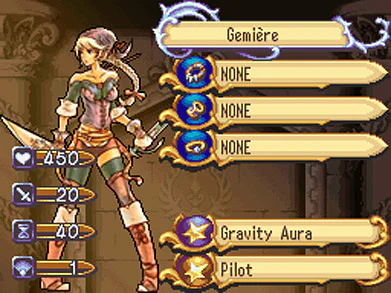 Heroes of Mana