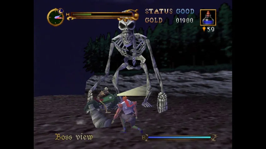 Castlevania