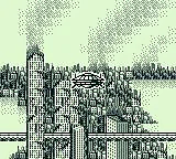 The Adventures of Star Saver