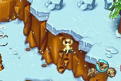 Ice Age 2: The Meltdown