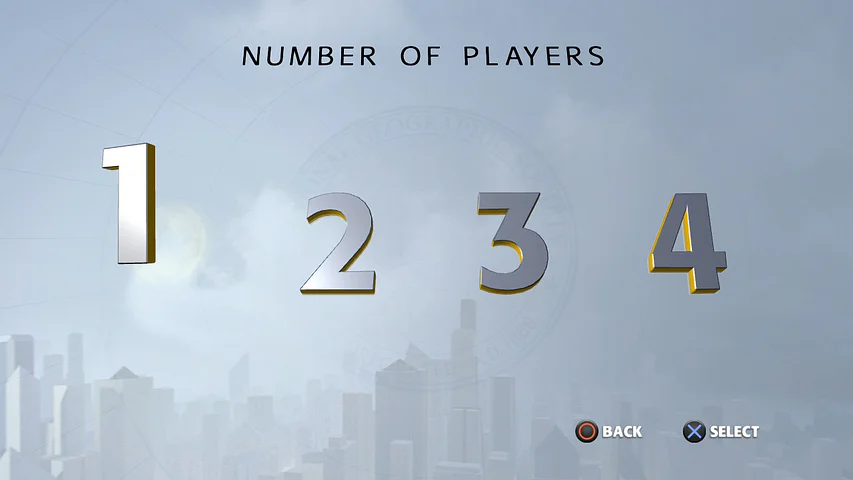National Geographic Challenge!