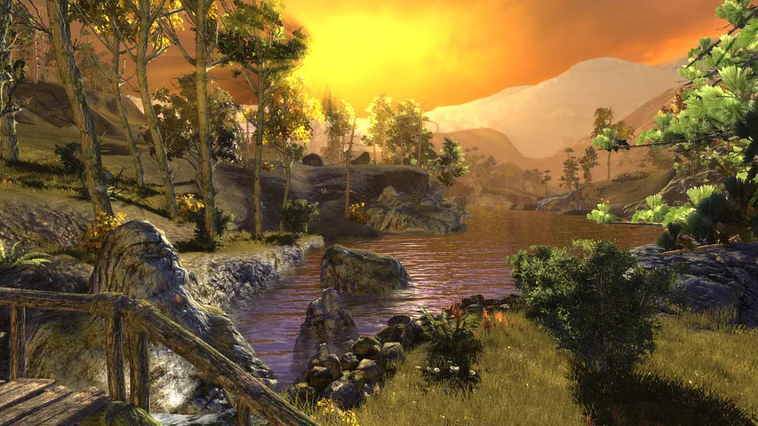 Hunter's Trophy 2 Europa