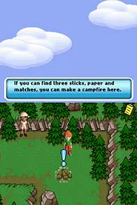 The Daring Game for Girls