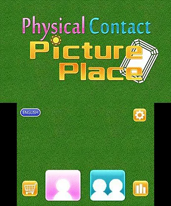 Physical Contact: Picture Place