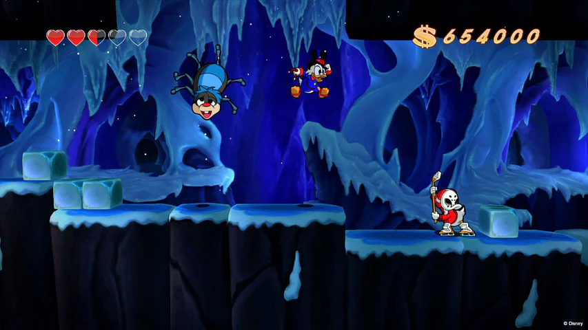 Disney's DuckTales: Remastered