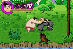 Super Duper Sumos