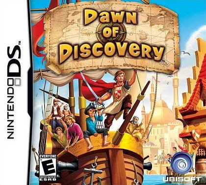 Anno 1701: Dawn of Discovery