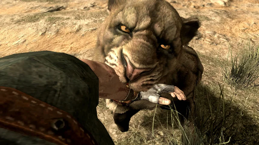 Cabela's Dangerous Hunts 2011
