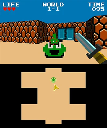 Slime Slayer