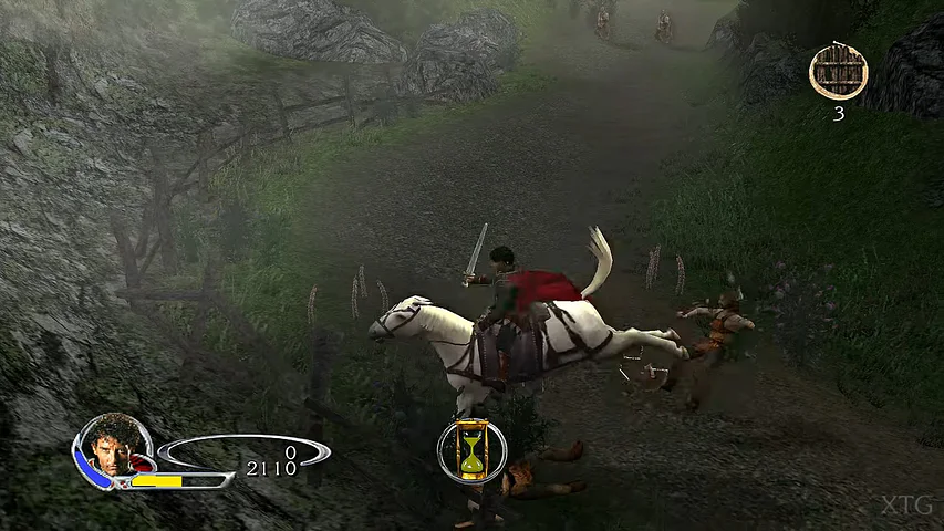 King Arthur
