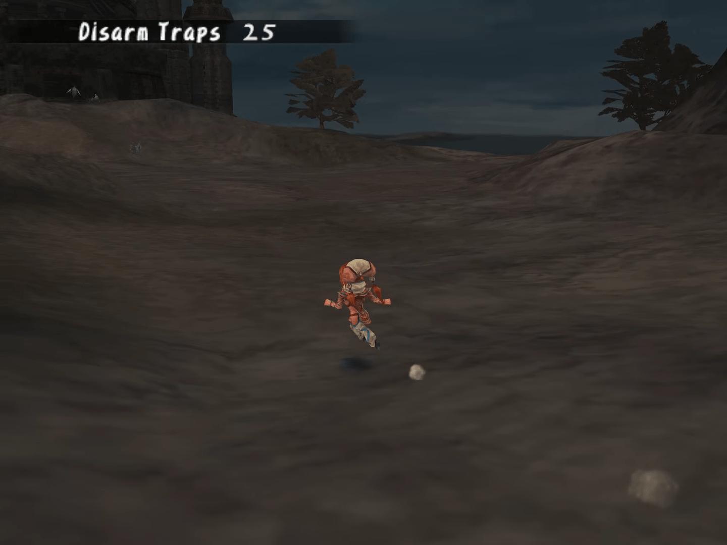 Romancing SaGa