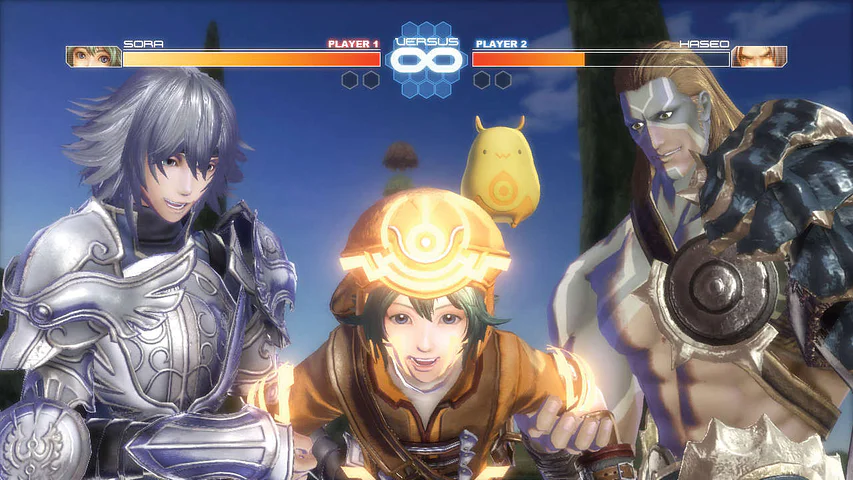 .hack//Versus
