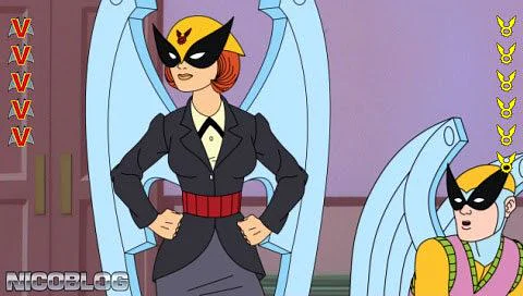 Harvey Birdman: Attorney at Law