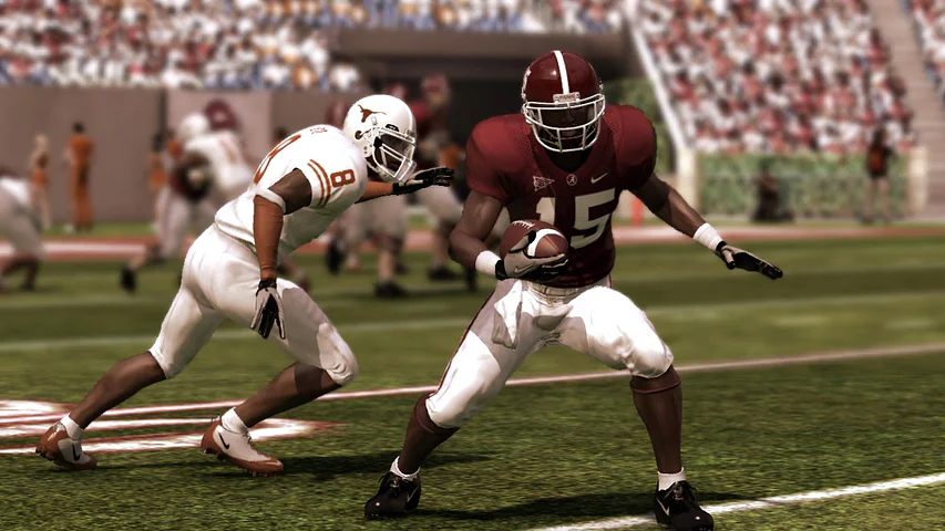 NCAA Football 11