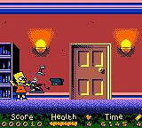 The Simpsons: Night of the Living Treehouse of Horror