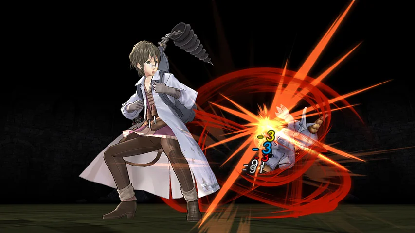 Atelier Totori: The Adventurer of Arland