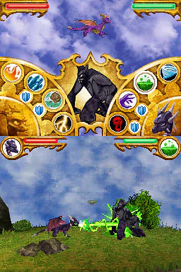 The Legend of Spyro: Dawn of the Dragon