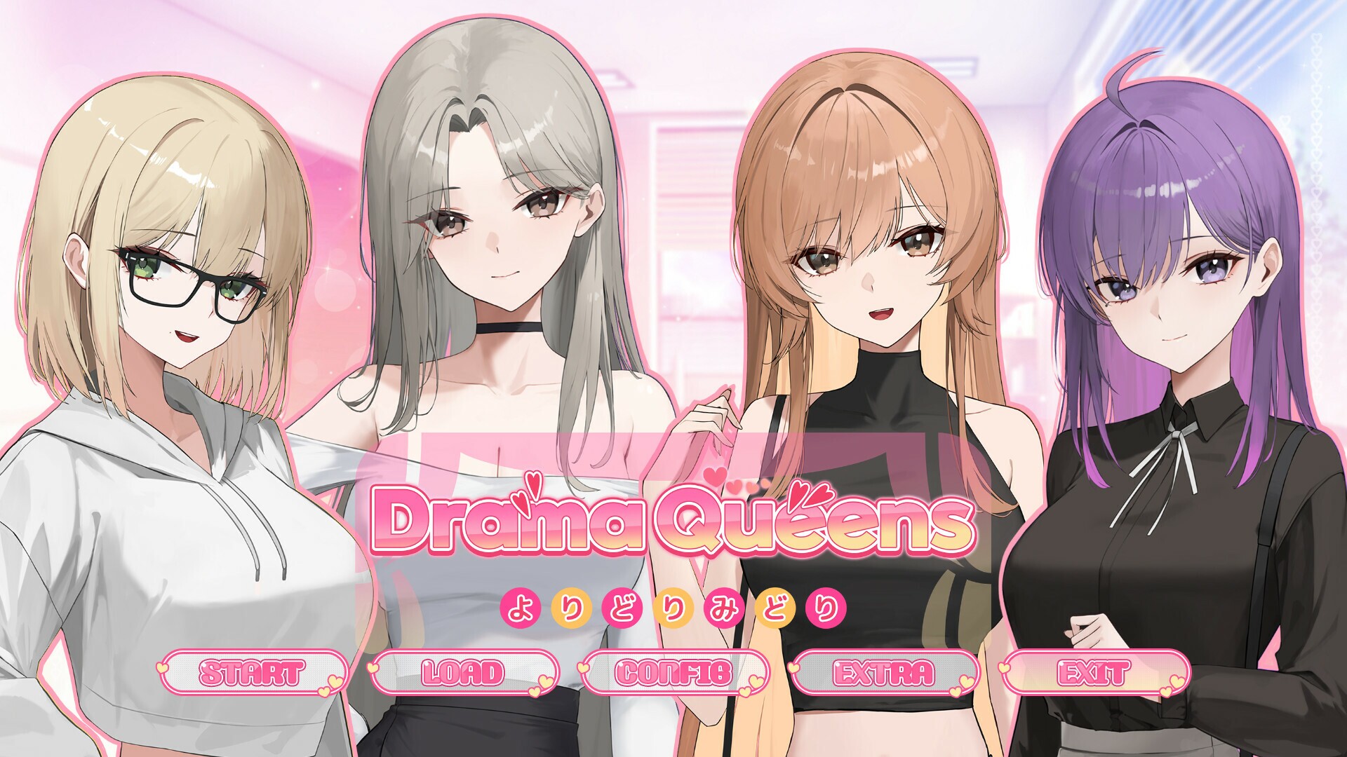 Drama Queens