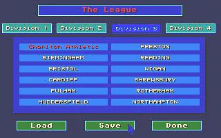 Player Manager