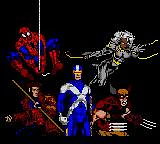 Spider-Man and the X-Men in Arcade's Revenge