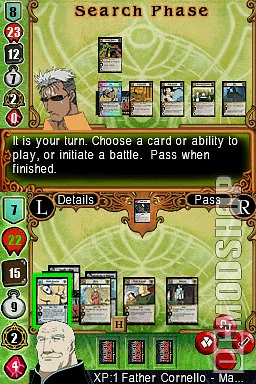 Fullmetal Alchemist: Trading Card Game