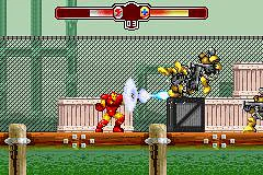 The Invincible Iron Man