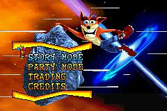 Crash Bandicoot Purple: Ripto's Rampage