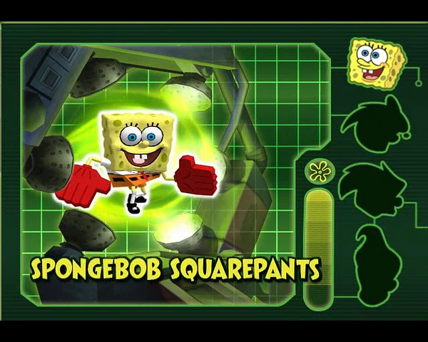Nicktoons Unite!
