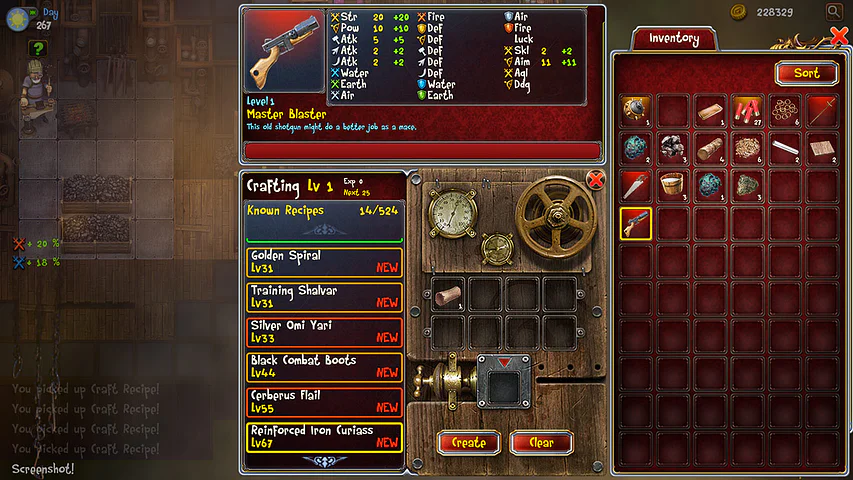 Dragon Fin Soup