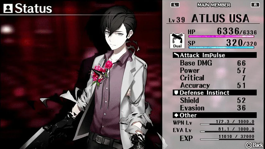 The Caligula Effect