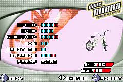 Dave Mirra Freestyle BMX 3