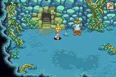 Summon Night: Swordcraft Story 2