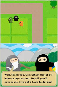 Ninjatown