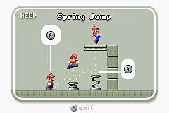 Mario vs. Donkey Kong