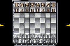 Virtual Kasparov