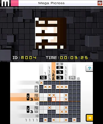 Picross e6