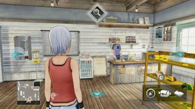 Another Code: R – A Journey into Lost Memories