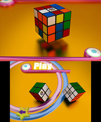 Rubik's Cube