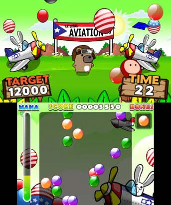 Balloon Pop Remix