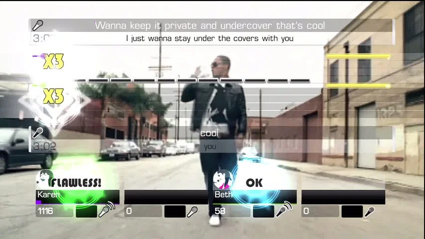 Everyone Sing