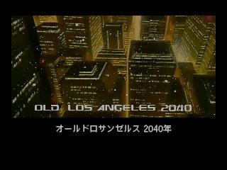 Policenauts