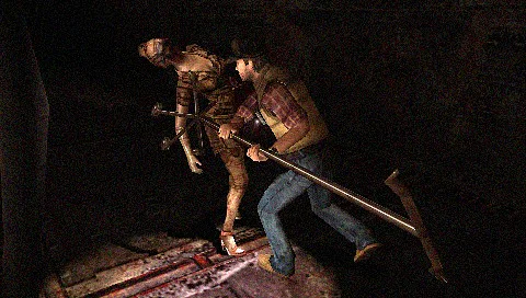 Silent Hill: Origins