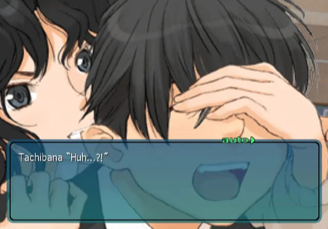 Amagami