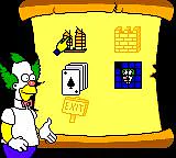 The Simpsons: Bart vs. the World