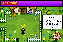 Go! Go! Beckham! Adventure on Soccer Island