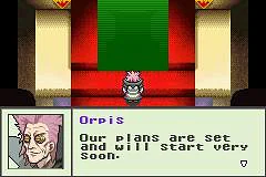 Zoids Saga