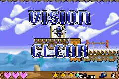 Klonoa: Empire of Dreams