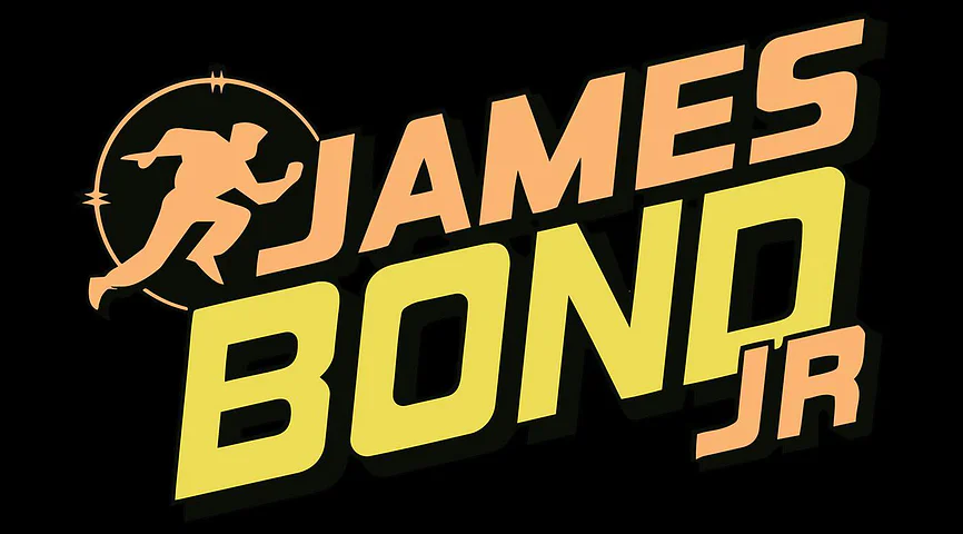 James Bond Jr.