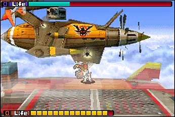 Solatorobo: Red the Hunter