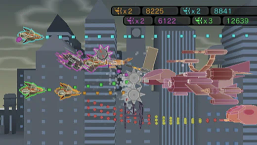 Blast Works: Build, Trade, Destroy